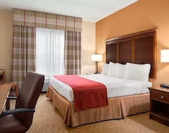 Hotel Country Inn & Suites by Radisson, Anderson, SC (Anderson, USA)
