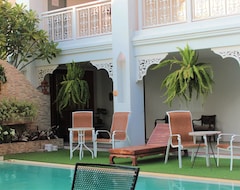 White Boutique Hotel And Spa (Chiang Mai, Thailand)