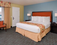 Hotel Bay View Inn (Morro Bay, USA)