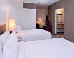 Khách sạn Springhill Suites By Marriott Oklahoma City Airport (Oklahoma City, Hoa Kỳ)