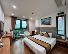 Hotelli 4m Hotel (Bac Ninh, Vietnam)