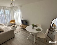 Casa/apartamento entero T3 Moulin A Vent Proche Upvd (Perpiñán, Francia)