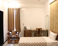 Hotel Mehrangarh Palace (Udaipur, Indija)