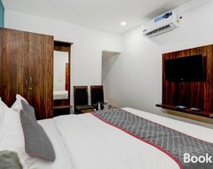 Hotel Oyo Flagship 81271 Aryan Residency (Nelamangala, Indija)