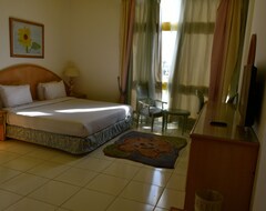 Khách sạn Amarina Sun Resort And Aqua Park (Sharm el-Sheikh, Ai Cập)