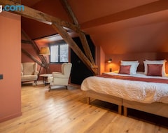 Bed & Breakfast Guest House La Civiere Dor (Bruges, Bỉ)