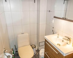 Tüm Ev/Apart Daire Vacation Home KotkanpesÄ In KemijÄrvi - 6 Persons, 2 Bedrooms (Kemijärvi, Finlandiya)