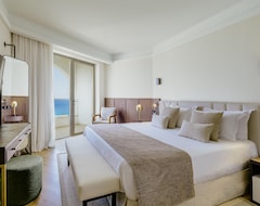 Hotelli Golden Coast Beach Hotel (Protaras, Kypros)