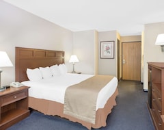 Hotel Baymont By Wyndham Boone (Boone, EE. UU.)