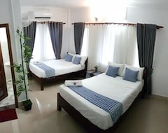 Hotel Nikas House (Siem Reap, Kambodža)