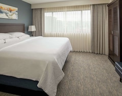 Hotel Embassy Suites By Hilton Seattle - Tacoma International Airport (Tukwila, USA)
