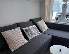 Cijela kuća/apartman Lagenhet Med Egen Ingang. (Sundsvall, Švedska)