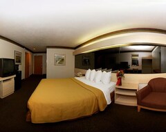 Hotel Motel 6-Bernalillo, Nm (Bernalillo, EE. UU.)