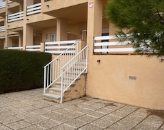 Cijela kuća/apartman Guardamar 2 Dormitorios Ref.117981 (Montroig, Španjolska)