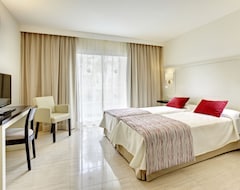 Khách sạn Grupotel Alcudia Suite 4, Playa De Muro, Mallorca (Playa de Muro, Tây Ban Nha)
