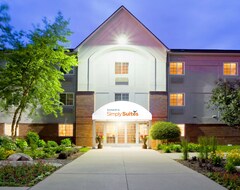 Khách sạn Sonesta Simply Suites Minneapolis Richfield (Richfield, Hoa Kỳ)