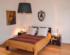 Toàn bộ căn nhà/căn hộ 3 Bedroom Accommodation In Saint-christoly-de-bla (Saint-Christoly-de-Blaye, Pháp)