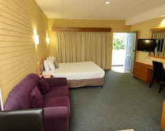 Hotel Bundaberg International Motor Inn (Bundaberg, Australia)