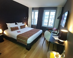 Hotel Cardinal de Rohan (Estrasburgo, Francia)