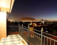 Hotelli The Renaissance Lodge (Milnerton, Etelä-Afrikka)