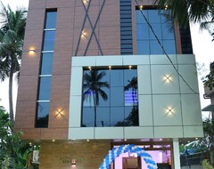 Khách sạn Kurianplackal Residency (Aluva, Ấn Độ)