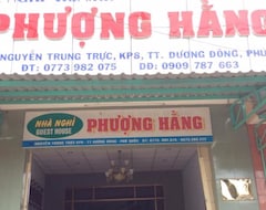 Hotel Phuong Hang Guesthouse (Duong Dong, Vijetnam)