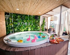 Adora Hotel (Ho Chi Minh City, Vietnam)