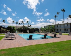 Hotel Family & Friends Getaway! 4 Comfortable Units, Minutes Iao Valley State Park! (Kahului, EE. UU.)