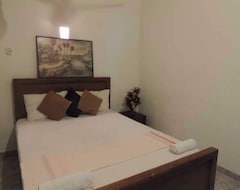 Hotel Vista Rooms Near Negombo Beach 5 (Negombo, Šri Lanka)