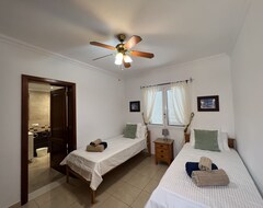 Hotelli Canbrita 1416 (Playa Blanca, Espanja)