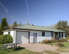 Casa rural Valleyview Farmhouse (Miniota, Kanada)