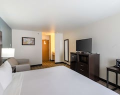 Hotel Quality Inn Winslow I-40 (Winslow, USA)
