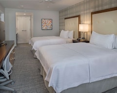 Otel Homewood Suites by Hilton Houston-Westchase (Houston, ABD)