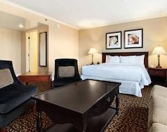 Hotel Airport Inn & Suites Las Vegas (Las Vegas, Sjedinjene Američke Države)