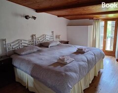 Bed & Breakfast Chambres en maison d'hotes Le Moulin d'Annepont (Annepont, Pháp)