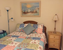 Hotel Wow! Available Immediately Because Of Cancellation! Ready For Check In (Apalachicola, USA)