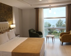 Khách sạn Alarga Premier Otel (Trabzon, Thổ Nhĩ Kỳ)