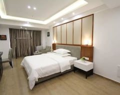 Khách sạn Yumi Apartment-lingyi Tech Zone Branch (Guangning, Trung Quốc)