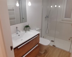 Toàn bộ căn nhà/căn hộ 3 Rooms And Two Bathrooms In The Center Of Logroño (Logroño, Tây Ban Nha)