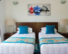 Hotel Casa Tara Villas (Anse Kerlan, Seychelles)