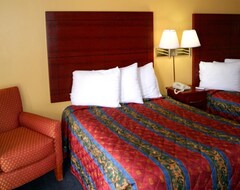 Hotel Red Carpet Natchez (Natchez, USA)