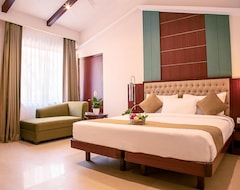 Hotel Incredible English (Madgaon, Indija)