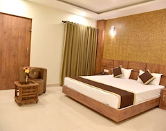 Khách sạn Hotel Triveni Residency (Jaipur, Ấn Độ)