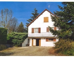 Toàn bộ căn nhà/căn hộ Loue Chambre Dhôte Dans Villa (Villers-Robert, Pháp)
