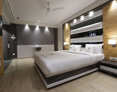 Hotelli Hotel S3 Park (Kalyan-Dombivali, Intia)