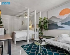 Toàn bộ căn nhà/căn hộ Inviting Oasis - Cozy, Spotless, And Comfortable Room (Pahokee, Hoa Kỳ)