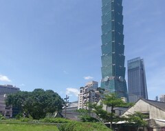 Hotel Taipei 101 New Superior Warm House (Xinyi District, Tajvan)