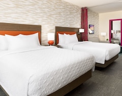 Hotel Home2 Suites By Hilton Lake Mary Orlando (Lake Mary, Sjedinjene Američke Države)