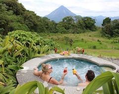 Hotel Arenal Lodge (La Fortuna, Costa Rica)