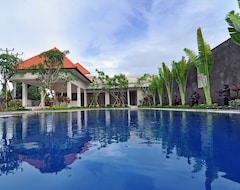Hotel Taman Ayu Townhouse (Denpasar, Indonesia)